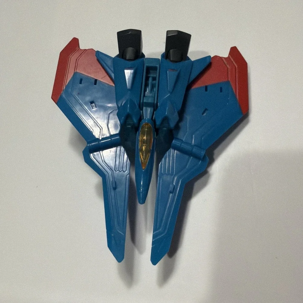 THUNDERCRACKER Seekers Sinister Strikeforce Transformers Cyberverse